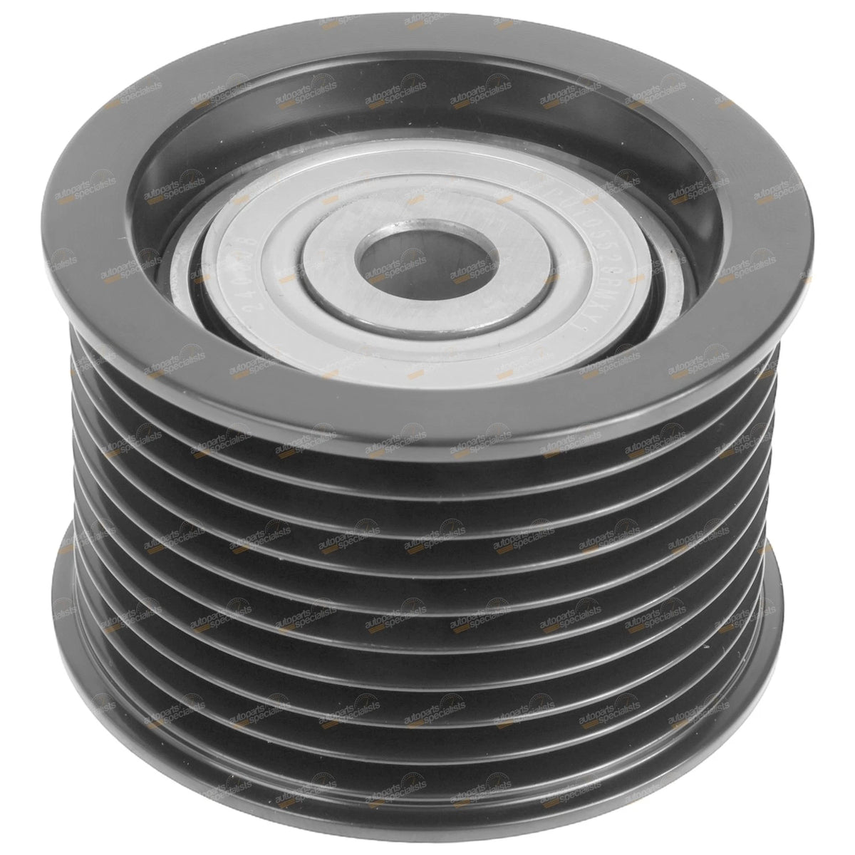 Upper Engine Pulley for Landcruiser VDJ76R V8 4.5L 1VD-FTV (2007-2019)