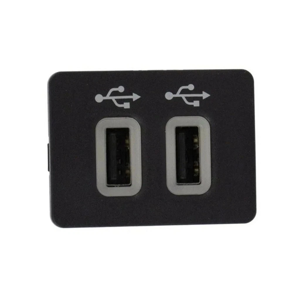 USB Media Interface Module for Ford Transit (2018-2023)