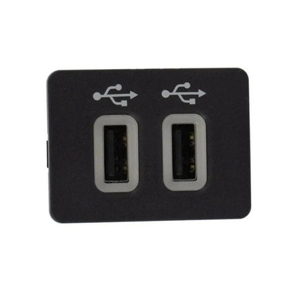 USB Media Interface Module for Ford Transit (2018-2023)