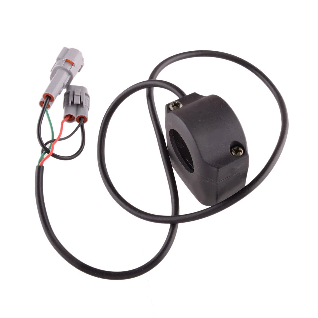 Headlight Switch & Plug for Sur Ron Light Bee X (2018-2023)
