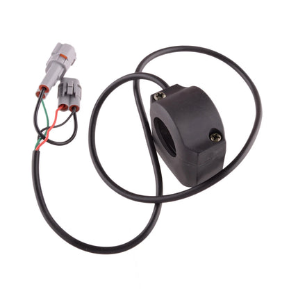 Headlight Switch & Plug for Sur Ron Light Bee X (2018-2023)