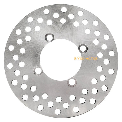 Front Brake Disc Rotor for Yamaha Rhino 700 YXR700F (2008–2013)