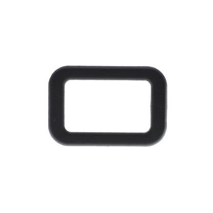 Inner Door Handle Trim Bezel Black for BMW 3 5 6 7 Z Series (2000-2023)