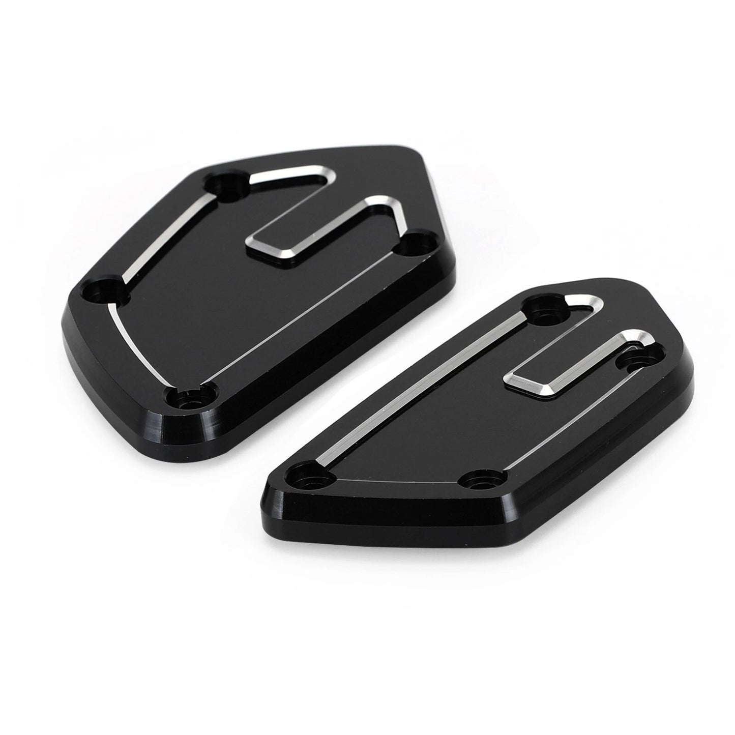Clutch Brake Fluid Reservoir Cover for BMW R 1200 GS, R, RS, RT (2012-2021)