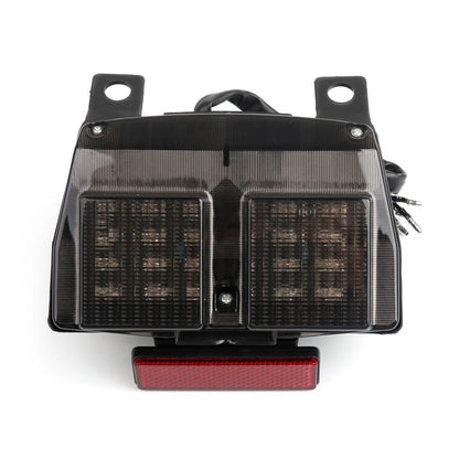 TailLight Turn Signals for Ducati 916/996/998/998R (1994-2004)