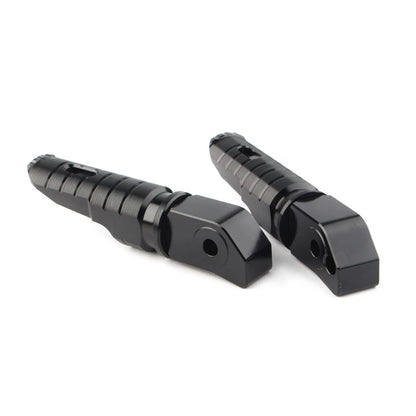 Passenger Footpegs Footrests for Honda CBR929 CBR900 CB125R 250R 300R