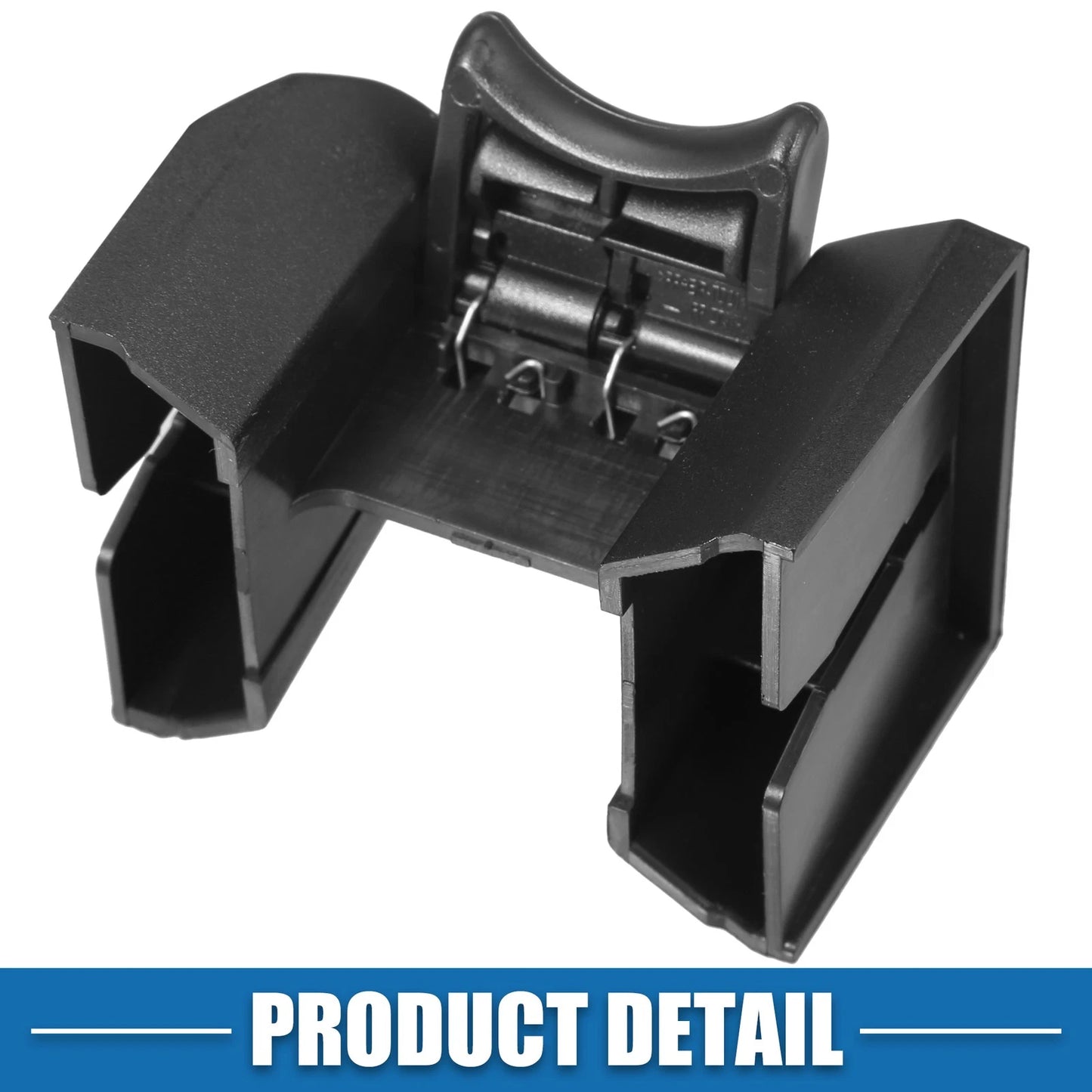 Cup Holder Insert for Toyota Camry (2007-2011)