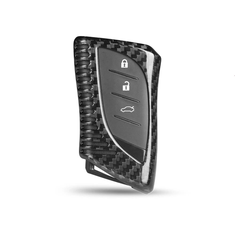 Key Fob Cover for Lexus ES 200/250/300h/350 F Sport (2013-2021)