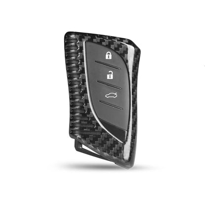 Key Fob Cover for Lexus ES 200/250/300h/350 F Sport (2013-2021)
