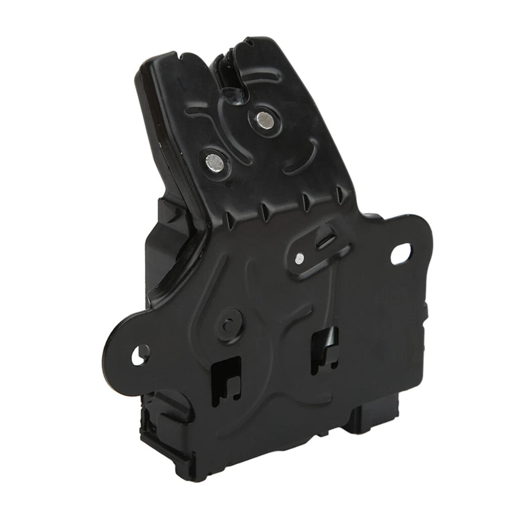 Rear Trunk Lock Latch for Buick Cadillac Chevrolet (1988-1994)
