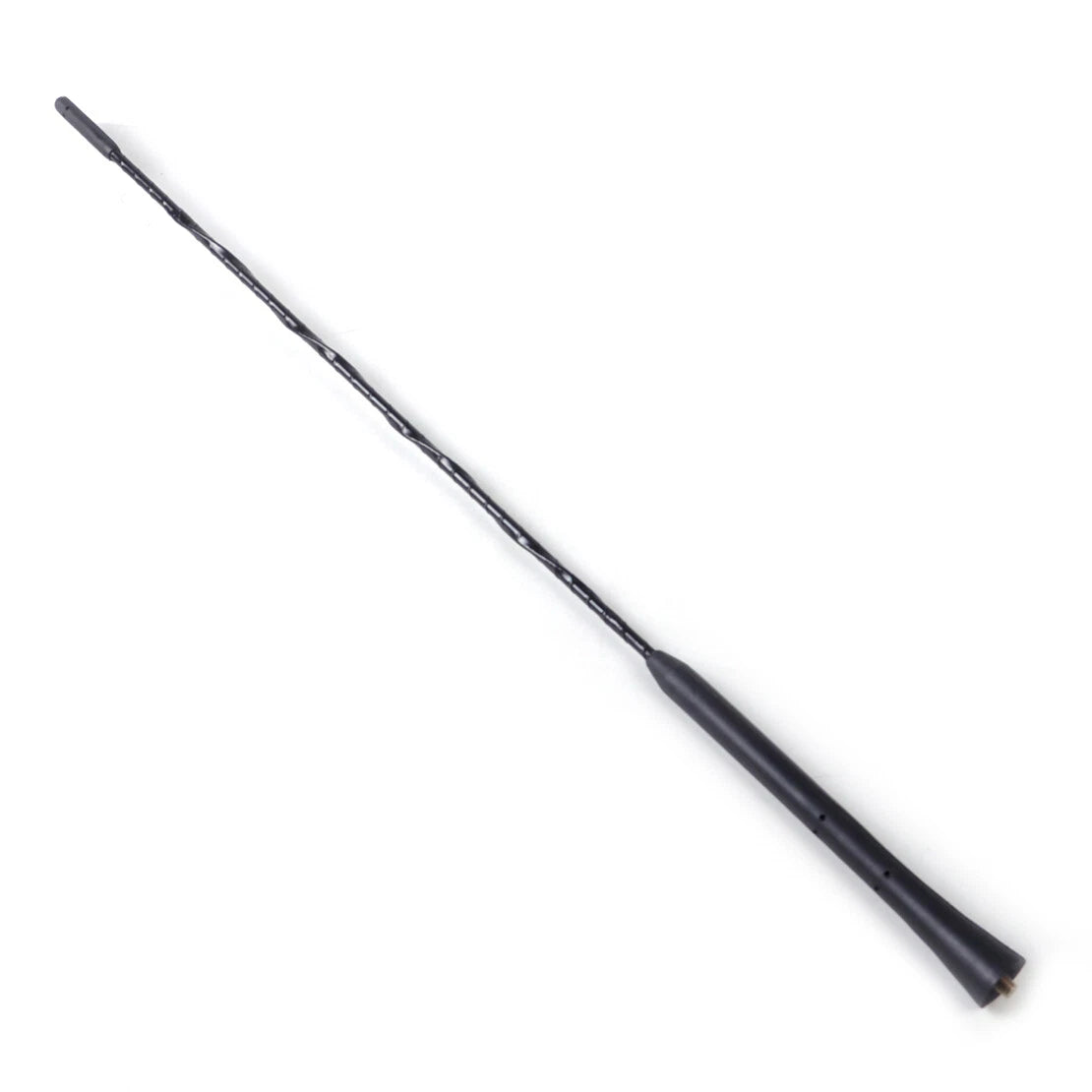 16" Screw On AM/FM Radio Antenna for Car Fuba Style