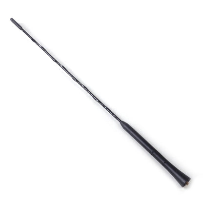 16" Screw On AM/FM Radio Antenna for Car Fuba Style