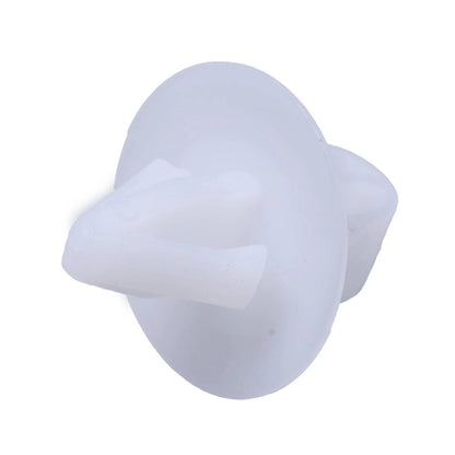 10x Front Flare Fender Clips for Nissan Patrol Y61 GU GU4 Series