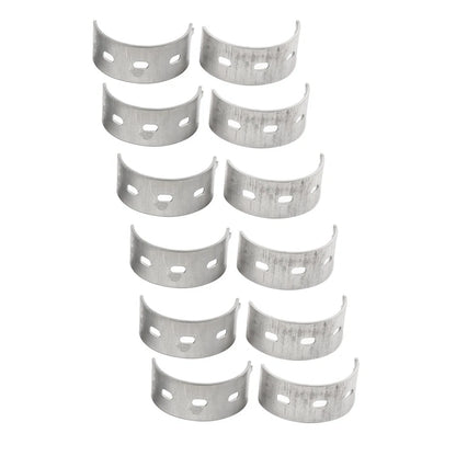 12X STD 32MM Main Crankshaft Bearings for Kawasaki ZZR400 ZZR600 (90-06)