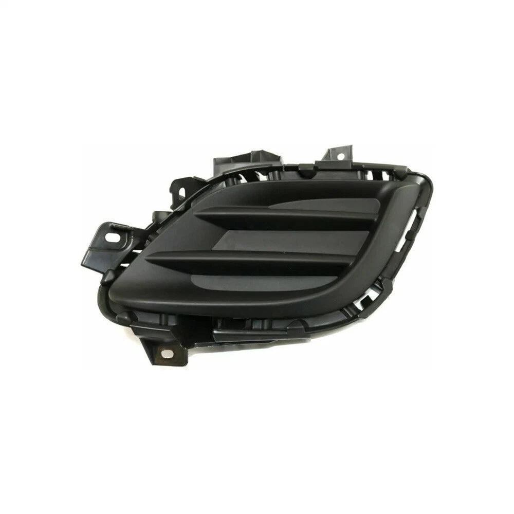 Front Right Fog Light Lamp Cover for 2014-2017 Mazda 6 (2014-2017)