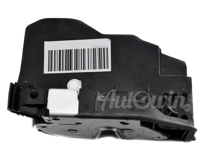 Genuine OEM BMW Door Lock Actuator Latch Front Left for 3 Series (2006-2013)