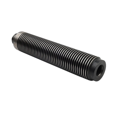 40 x 4mm Steel Wheel Balance Conversion Shafts for Balance Machine