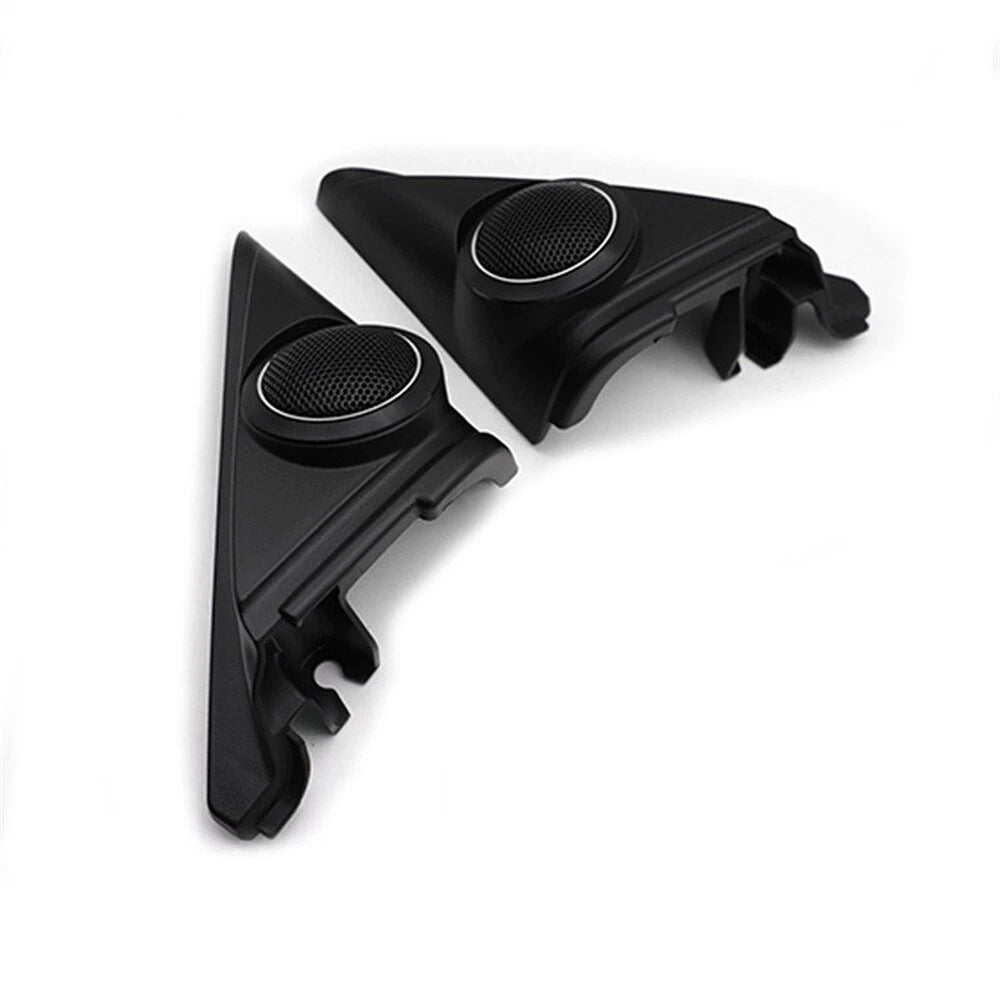 Car Front Door Tweeter Speaker Covers for Honda Accord (2018-2021)