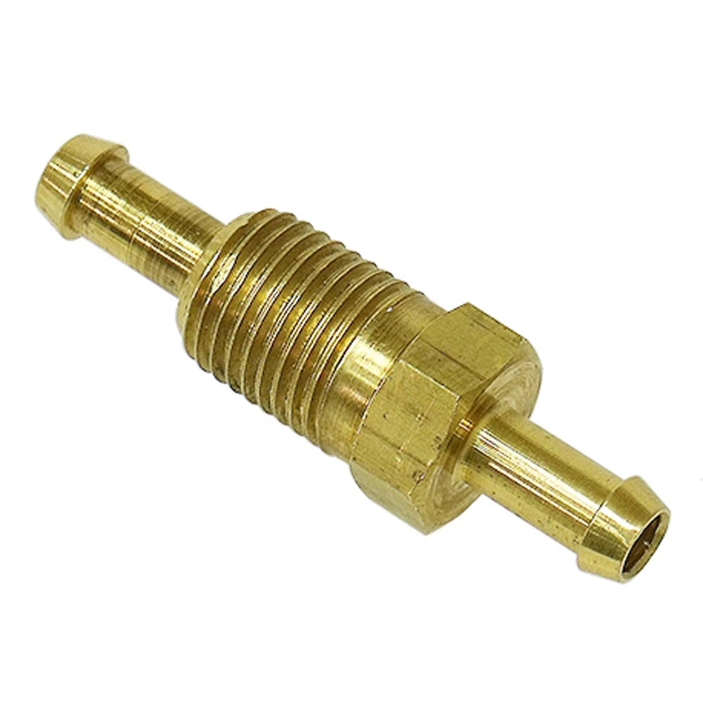 Fuel Tank / Oil Tank Outlet for Polaris Snow & ATV