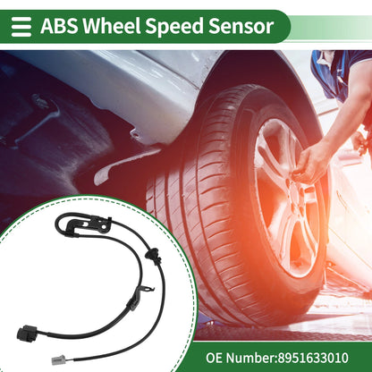 ABS Wheel Speed Sensor for Toyota Camry Rear Right