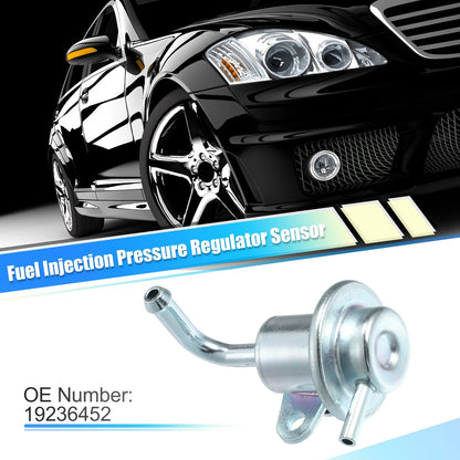 Fuel Injection Pressure Regulator Sensor for Acura SLX (1998)