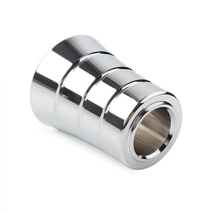 Chrome Heel Shifter Eliminator Shaft Spacer for Harley Touring FLHT (2009-2023)