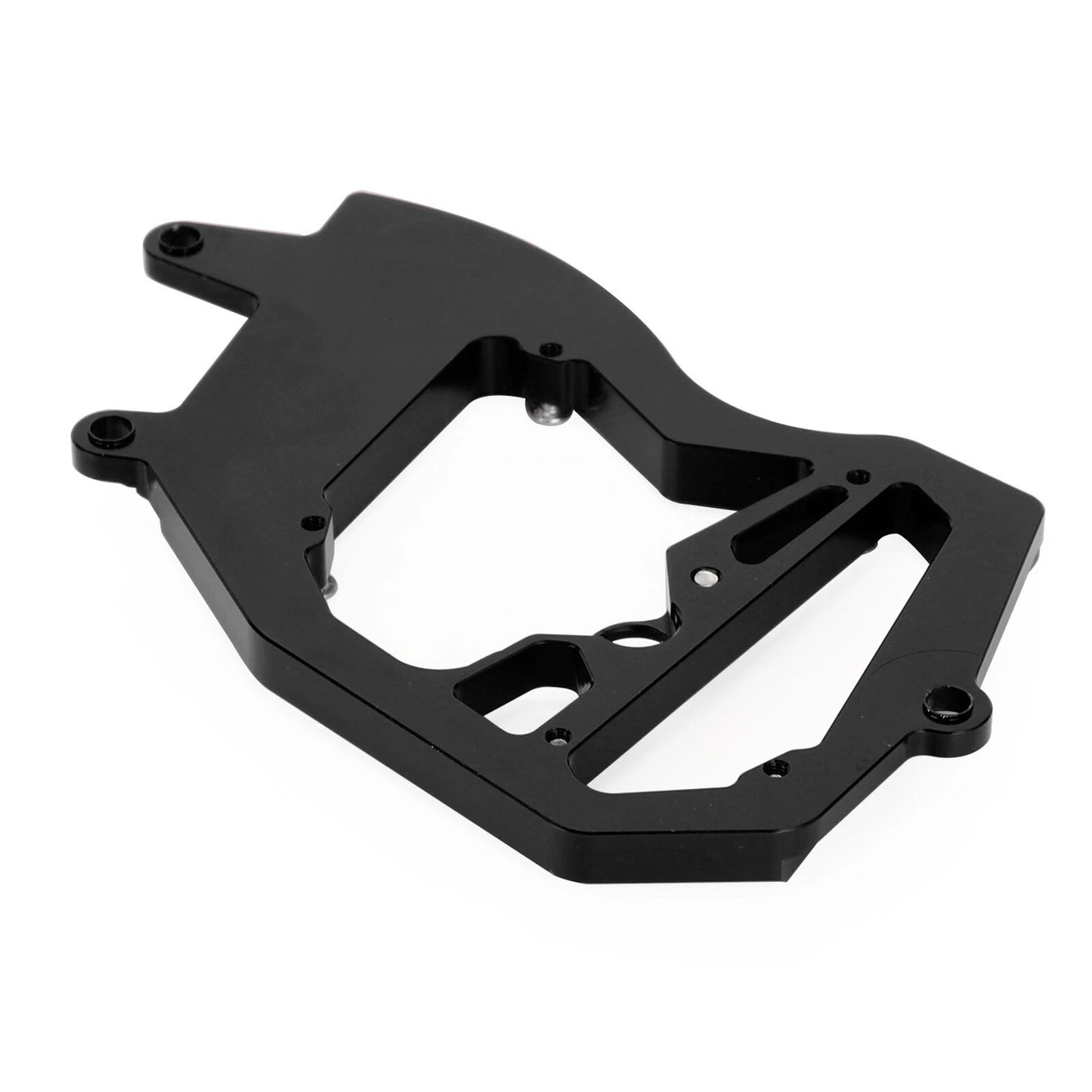 Sprocket Cover for Kawasaki Ninja ZX-6R (2009-2023) Black