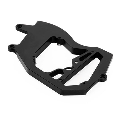 Sprocket Cover for Kawasaki Ninja ZX-6R (2009-2023) Black