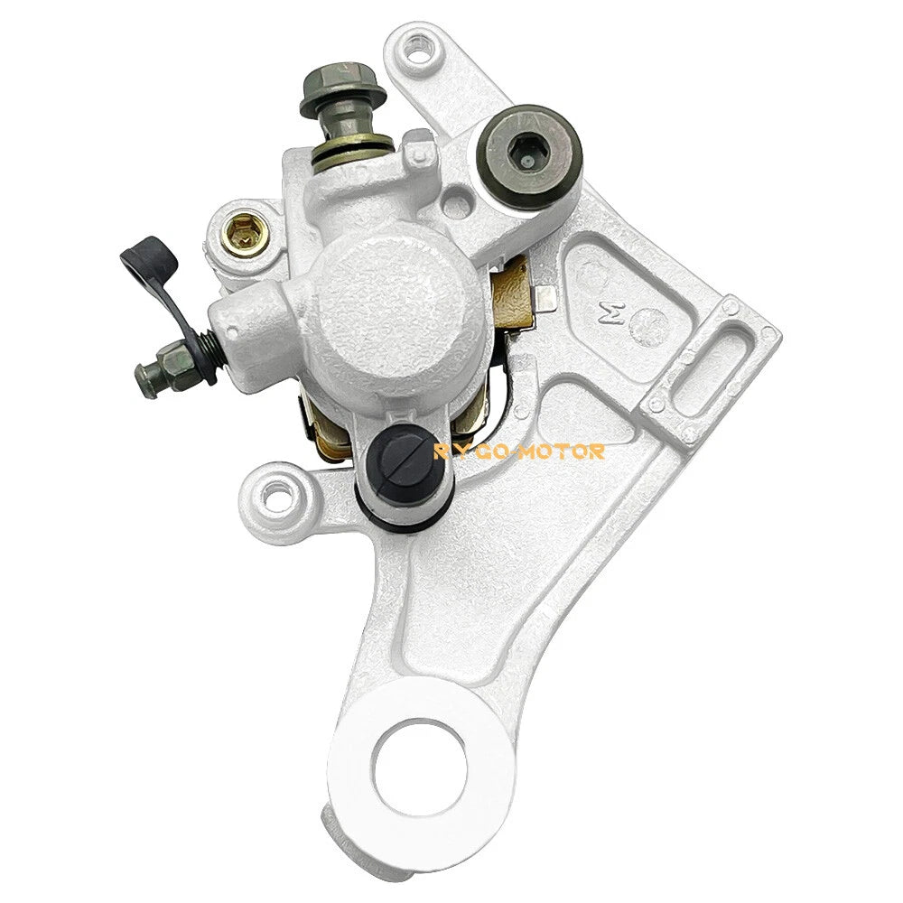Rear Brake Caliper & Pads for Honda CRF150R (2007–2023)
