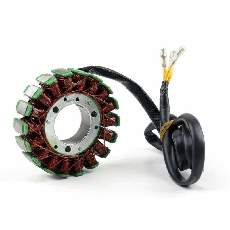 Magneto Generator Stator Coil for Suzuki GS550E/L/M/T GS650E/G GS750/E (1977-1983)