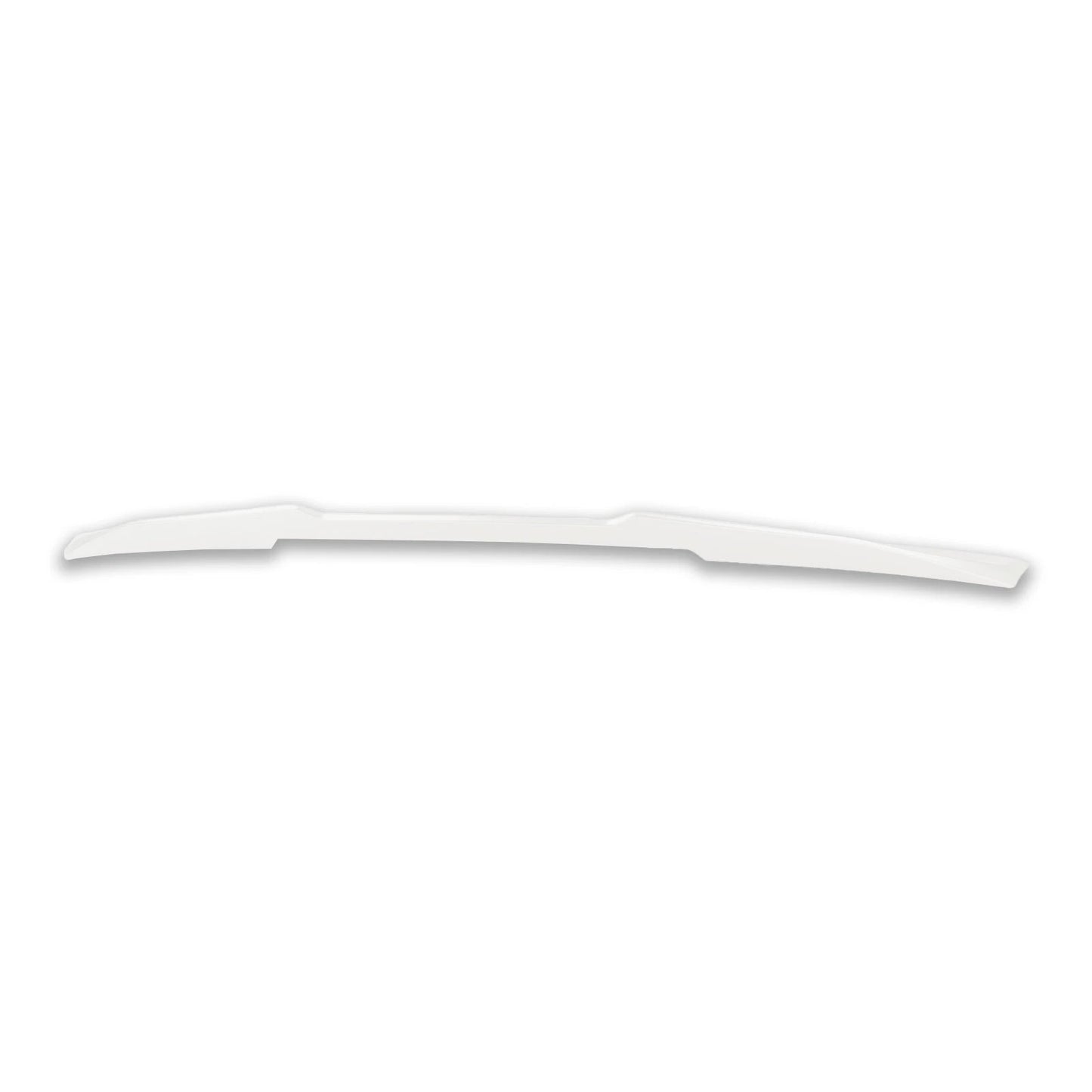 ABS Boot Spoiler for Infiniti Q50 Sedan (2014-2024)