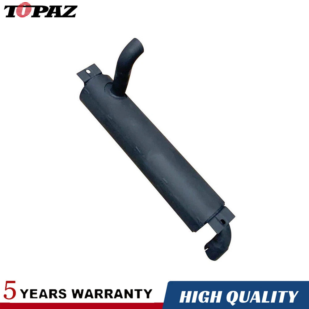 Muffler Exhaust for Bobcat S160 S185 S205 T180 T190 (2000-2023)