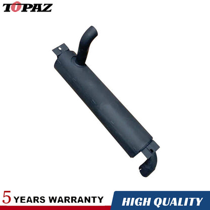 Muffler Exhaust for Bobcat S160 S185 S205 T180 T190 (2000-2023)
