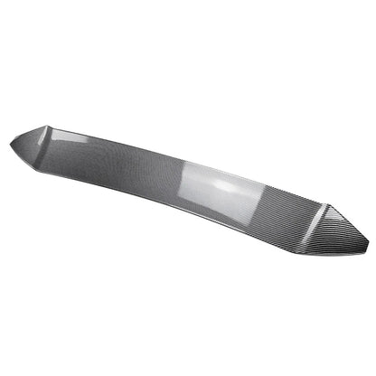 Window Roof Spoiler Lip Wing for Subaru BRZ, Scion FR-S, Toyota GT86 (2012-2020)