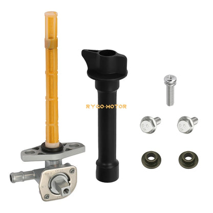 Fuel Petcock for Honda TRX700XX (2008-2009)