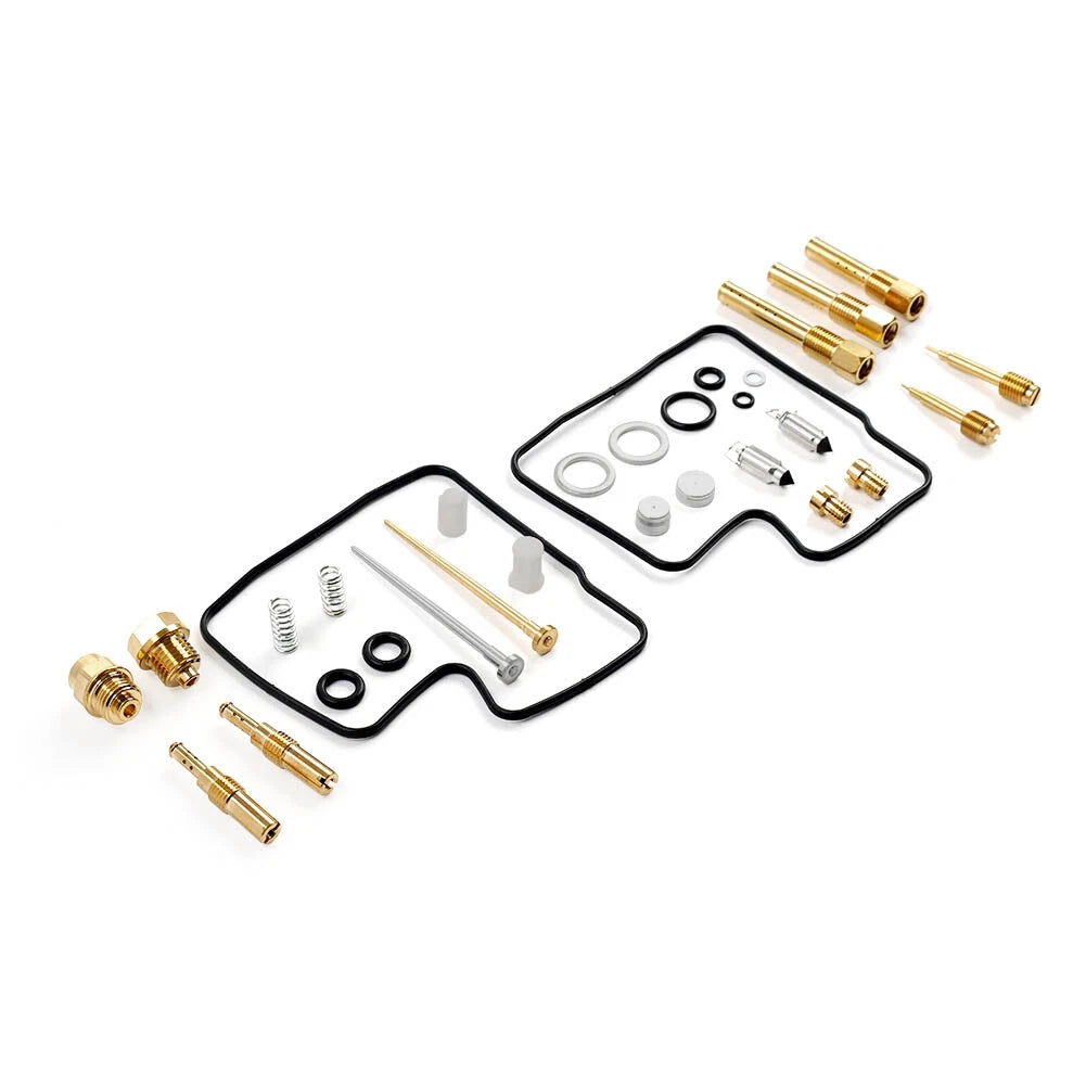 Carburetor Repair Kit for Honda Shadow 1100 VT1100C (1989-1994)