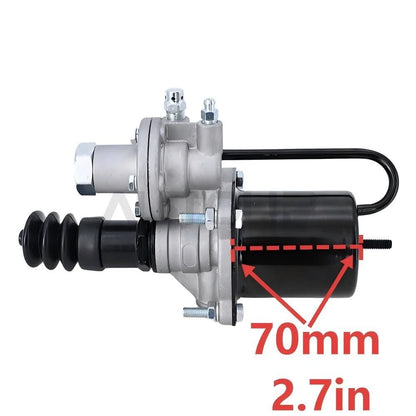 Clutch Booster for Nissan UD 1800 (1989–2004)