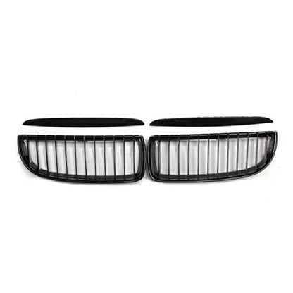 Upper Bumper Mesh Grille for BMW E90 E91 3 Series (2005-2008)
