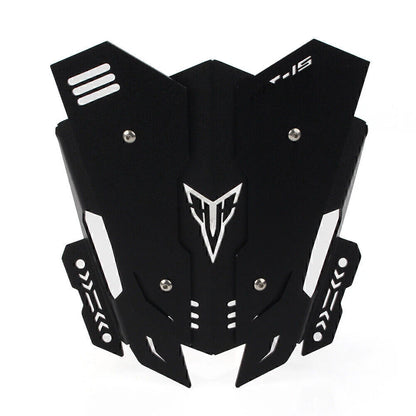 Windscreen Deflector Guard Cover for Yamaha MT-15 (2019-2020)