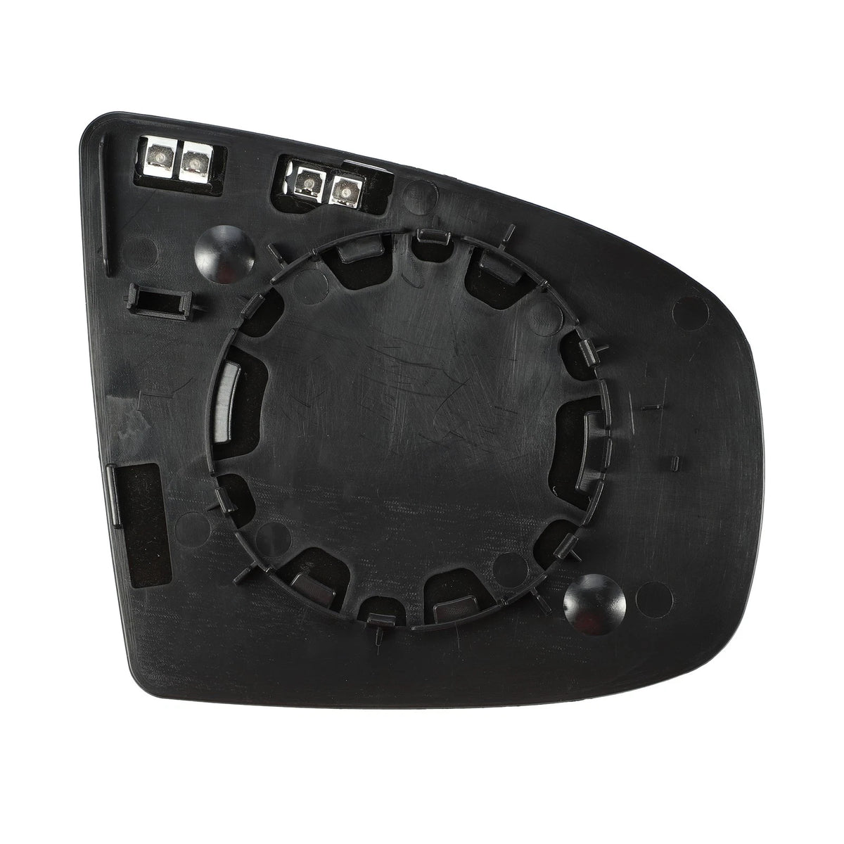 Left Mirror Glass Replacement with Backing Plate for BMW X6 (2008-2014)
Left Mirror Glass Replacement with Backing Plate for BMW X5 (2008-2014)