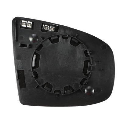 Left Mirror Glass Replacement with Backing Plate for BMW X6 (2008-2014)
Left Mirror Glass Replacement with Backing Plate for BMW X5 (2008-2014)