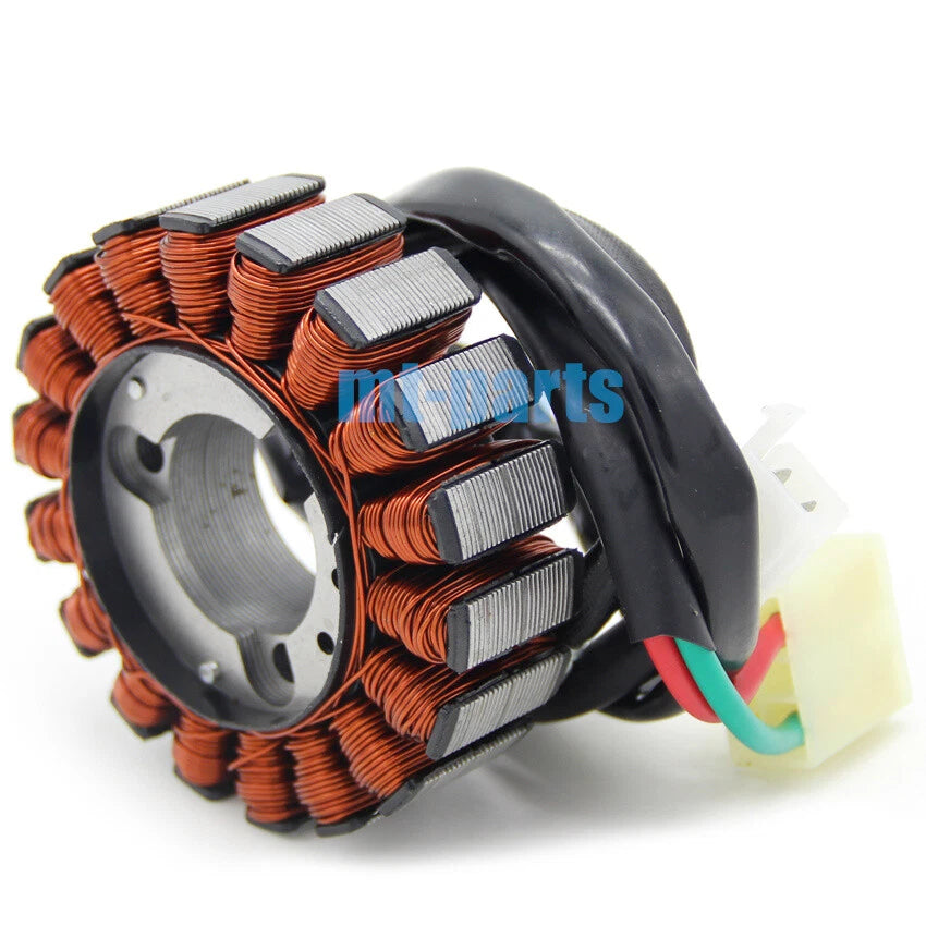 Magneto Stator Coil for Honda CB400 NC39 (1999-2006)