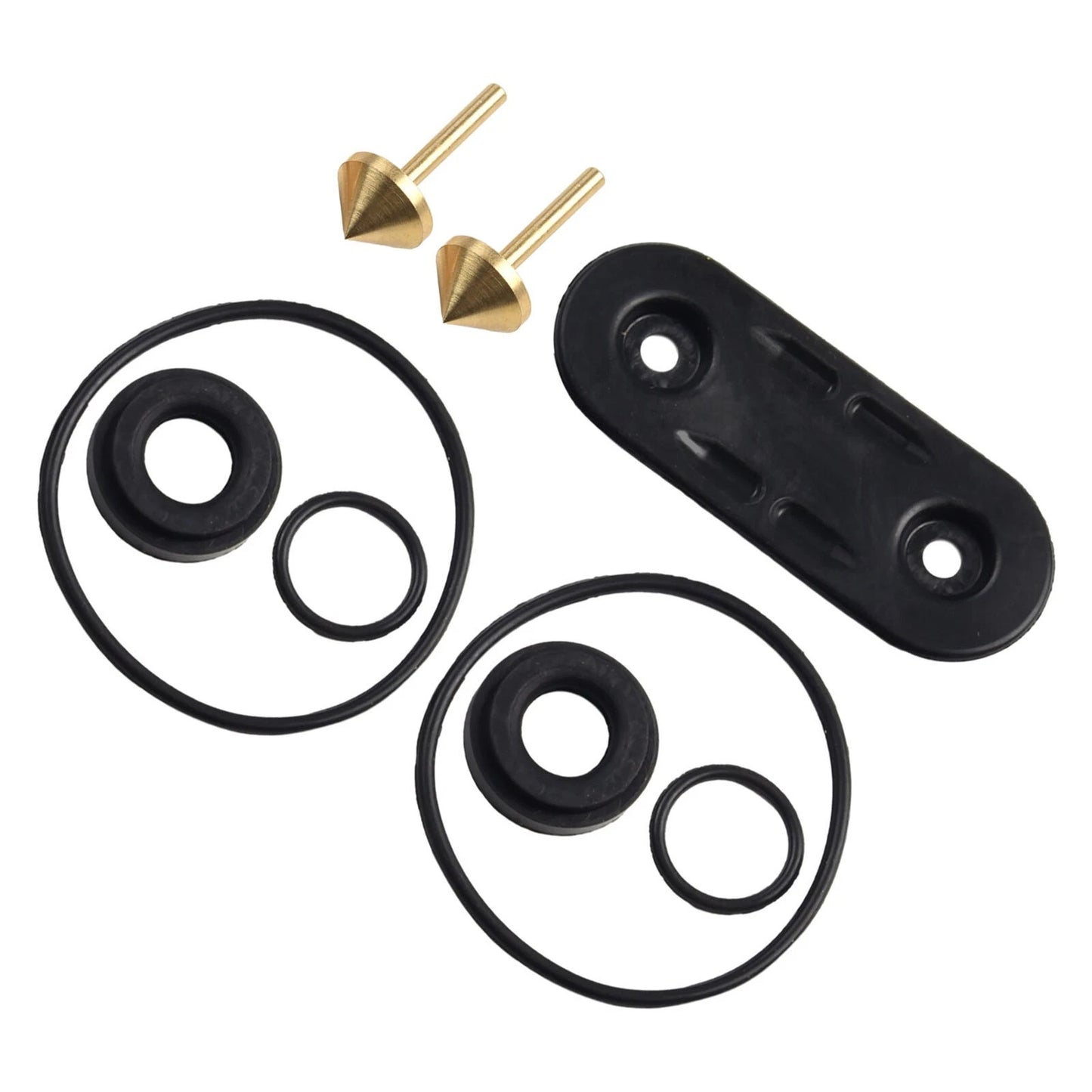 Heater Control Valve Repair/replace Kit for W124 W220