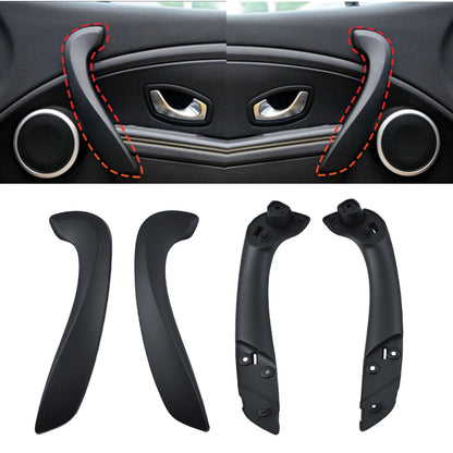 Inner Door Handle Covers for Renault Megane (2008-2016) 2 x