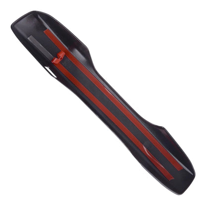 Gloss Black Door Handle Cover for Honda Accord (2023)