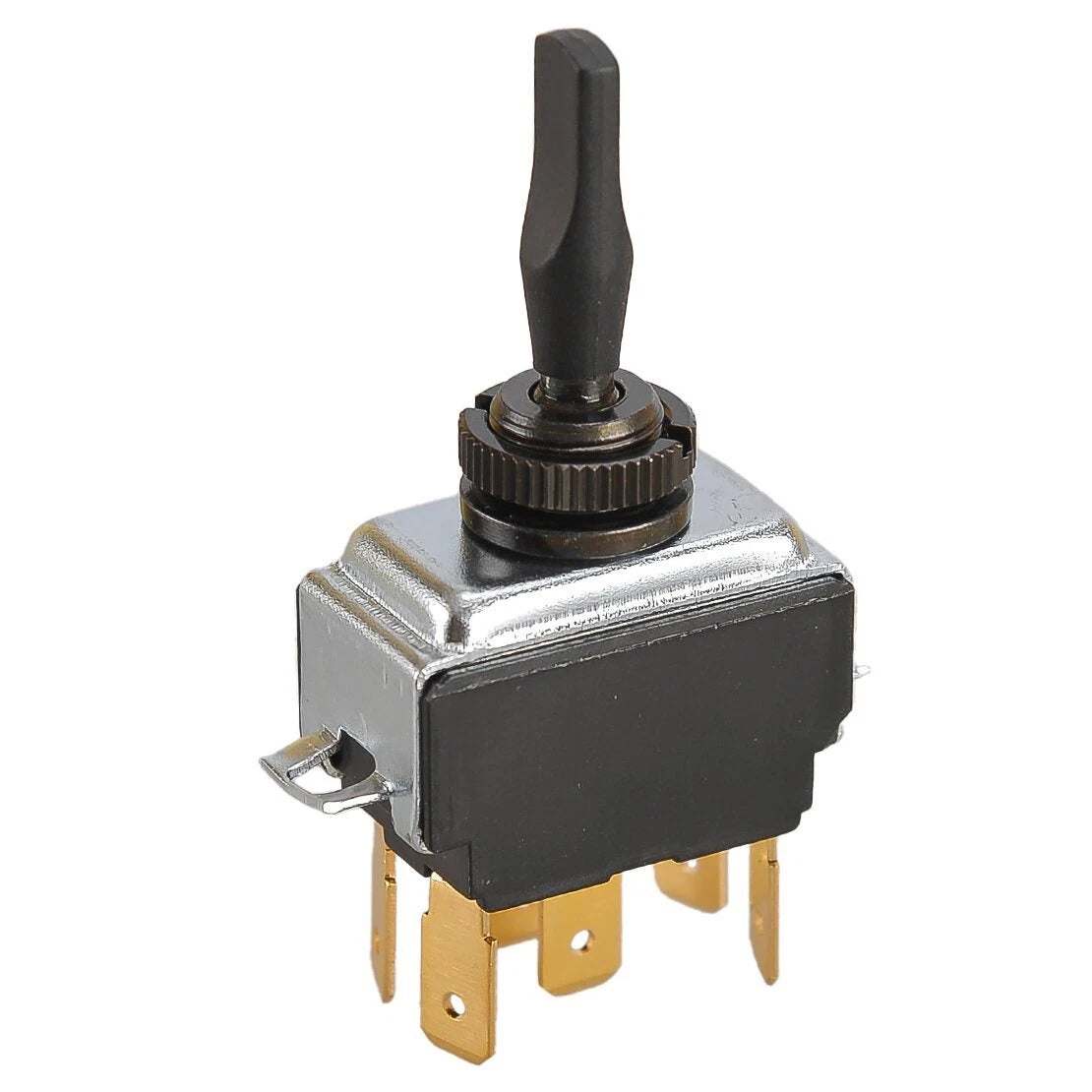 Toggle Switch 6 Pins for Freightliner CHS5902430 Head Lamp