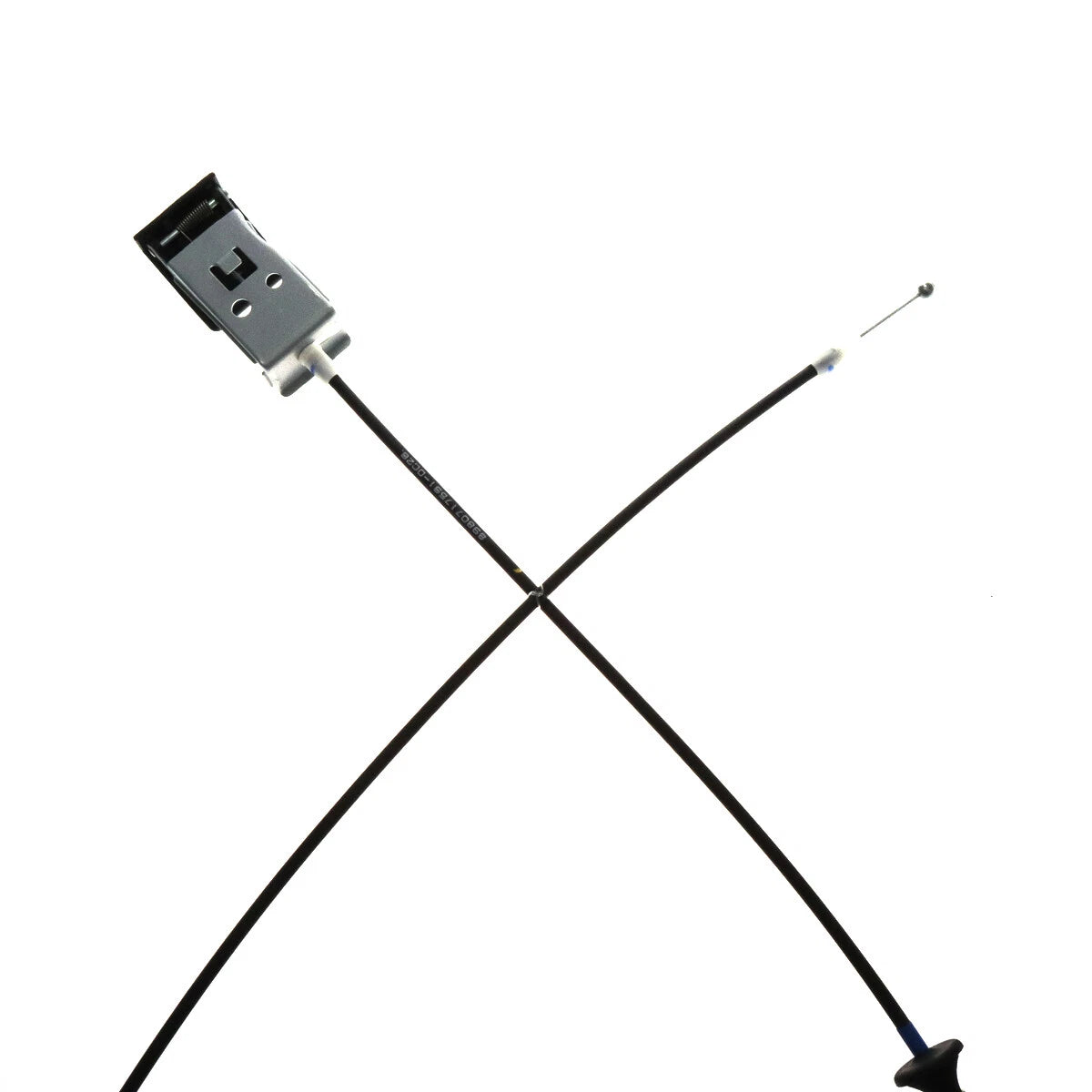 Bonnet Release Cable for Isuzu D-Max RT50/RT85 Holden Colorado 2012-2020