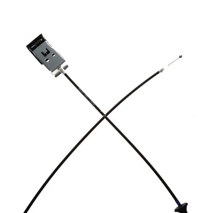 Bonnet Release Cable for Isuzu D-Max RT50/RT85 Holden Colorado 2012-2020
