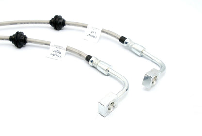 Brake Line Kit for Falcon BF Ute-Wagon XR6T/XR8 with Control (2002-2008)