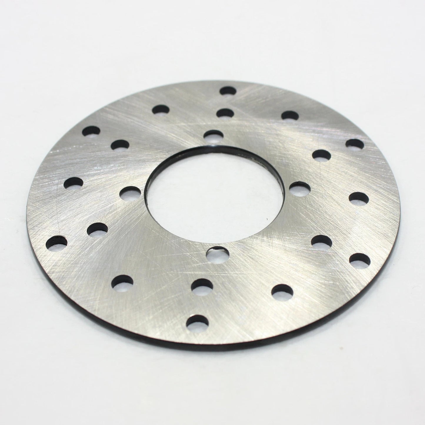 110mm 4 Stud Front Brake Disc Rotor for 125cc 150cc Quad Dirt Bike ATV